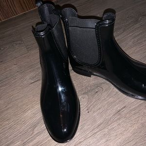 JUSTFAB ankle boots